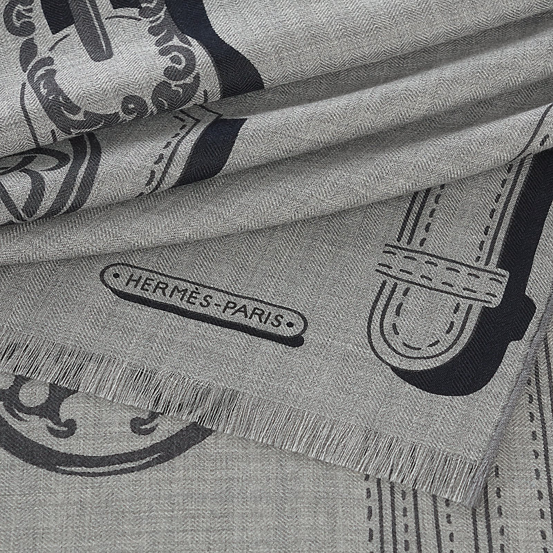 【人気急上昇】 Harnais des USA Hermès | rectangle Presidents 小物